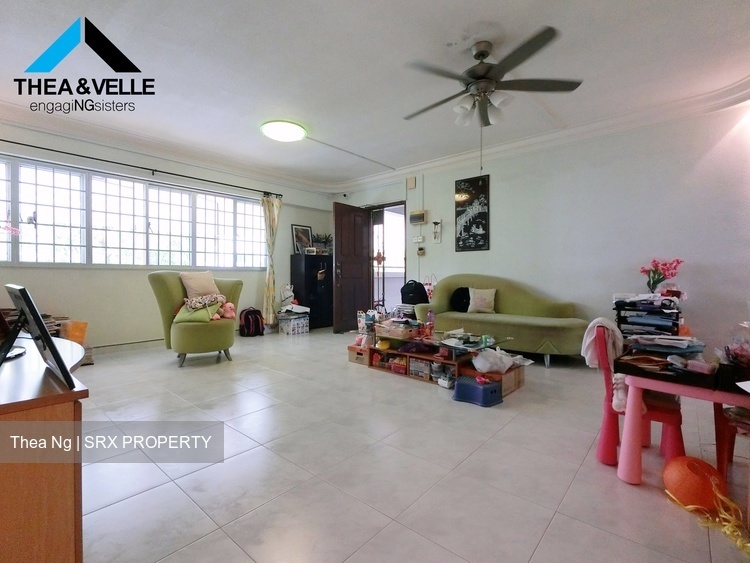 Blk 232 Hougang Avenue 1 (Hougang), HDB 4 Rooms #196181822